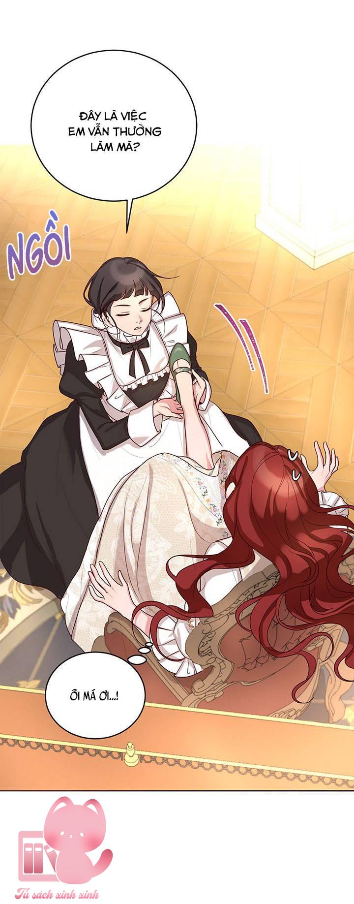 Thế Thì Ta Cứ Trở Thành Kẻ Ác Thôi - Chap 16 - Trang 18
