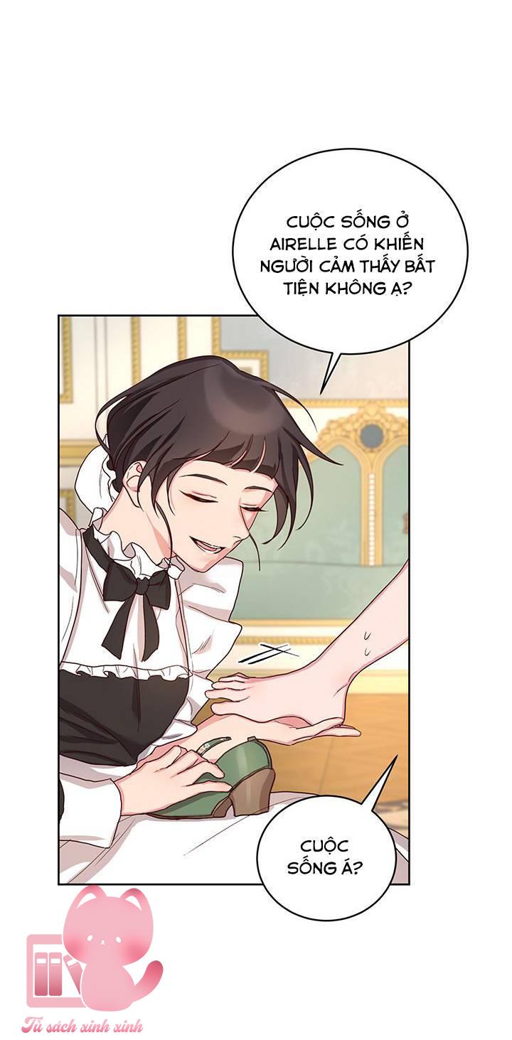Thế Thì Ta Cứ Trở Thành Kẻ Ác Thôi - Chap 16 - Trang 19