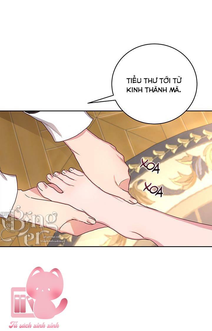 Thế Thì Ta Cứ Trở Thành Kẻ Ác Thôi - Chap 16 - Trang 20