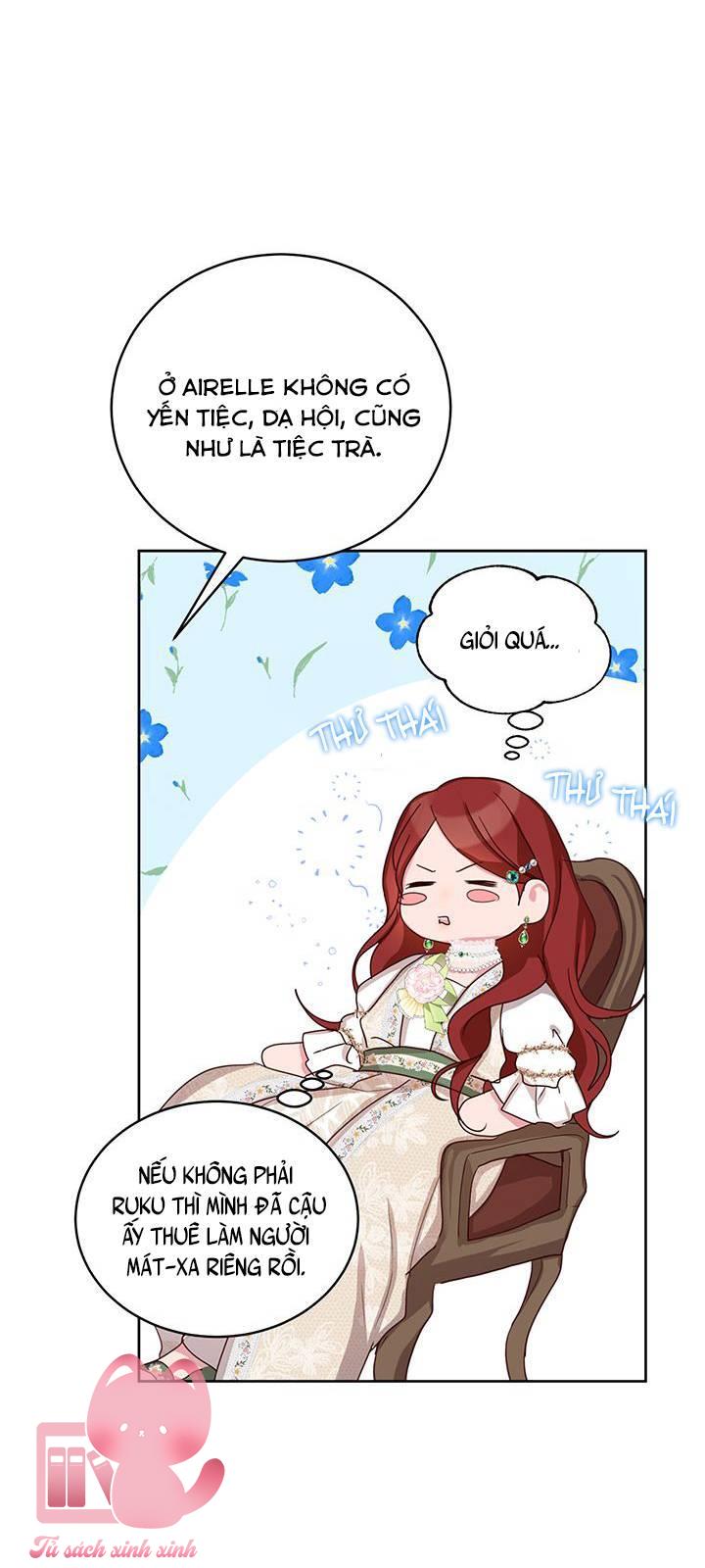 Thế Thì Ta Cứ Trở Thành Kẻ Ác Thôi - Chap 16 - Trang 21