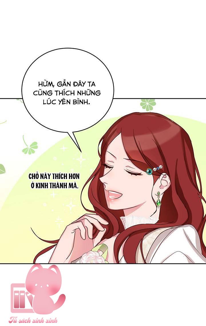 Thế Thì Ta Cứ Trở Thành Kẻ Ác Thôi - Chap 16 - Trang 22