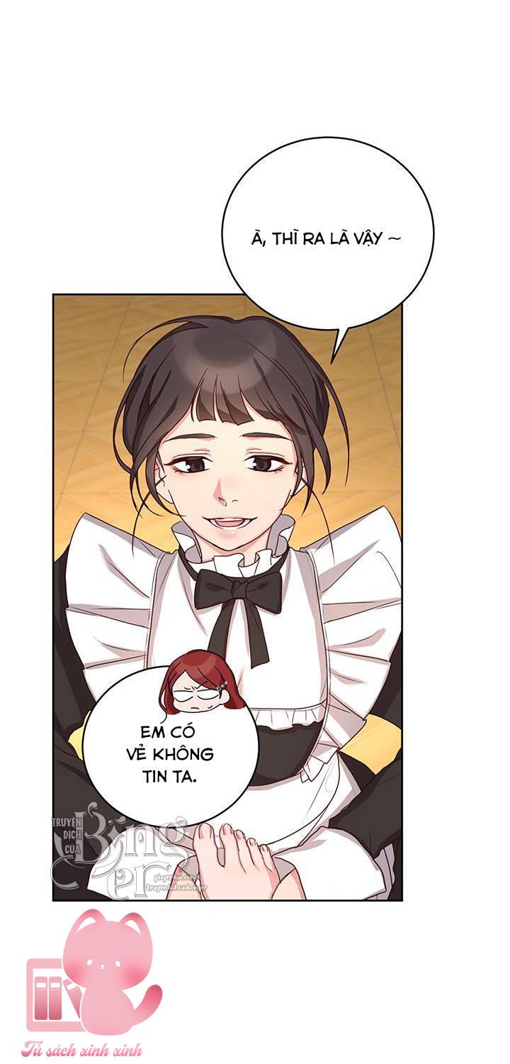 Thế Thì Ta Cứ Trở Thành Kẻ Ác Thôi - Chap 16 - Trang 23