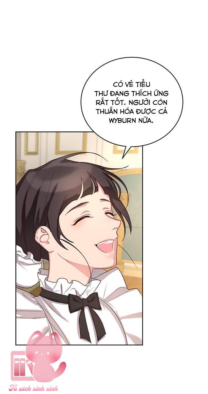 Thế Thì Ta Cứ Trở Thành Kẻ Ác Thôi - Chap 16 - Trang 24