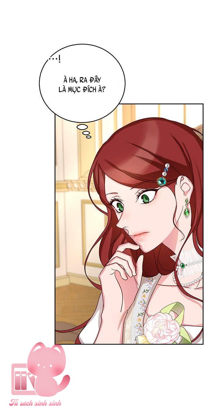 Thế Thì Ta Cứ Trở Thành Kẻ Ác Thôi - Chap 16 - Trang 25