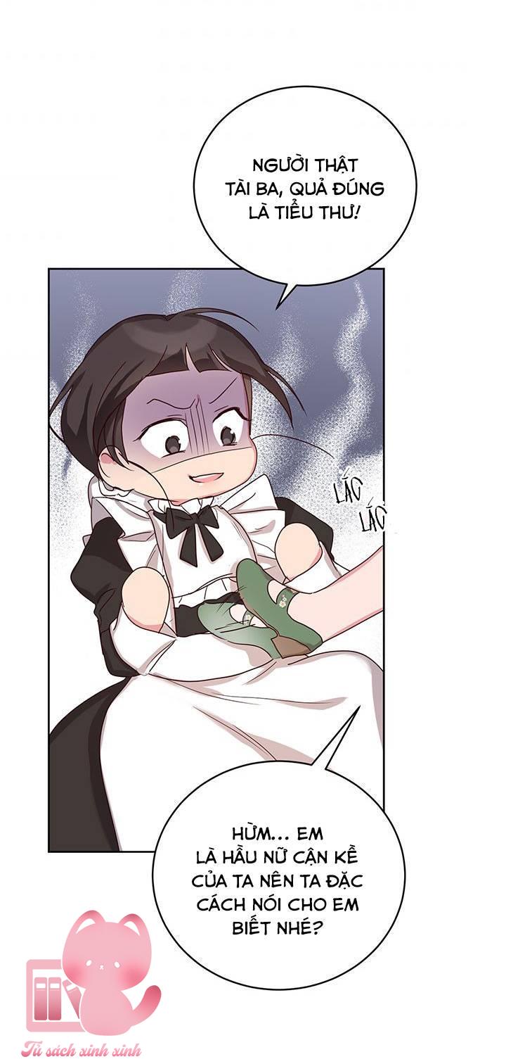 Thế Thì Ta Cứ Trở Thành Kẻ Ác Thôi - Chap 16 - Trang 28