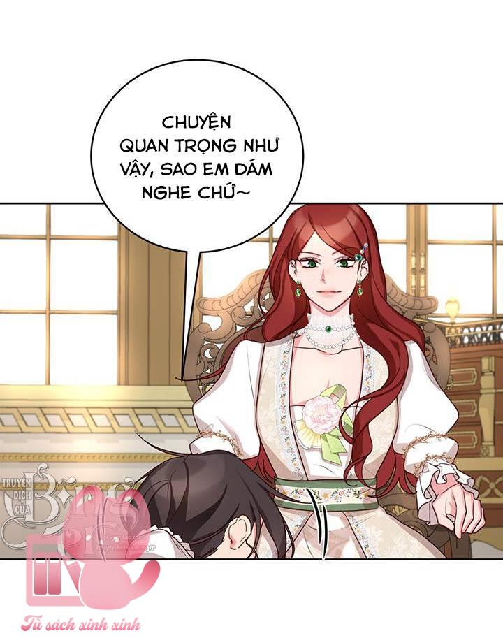 Thế Thì Ta Cứ Trở Thành Kẻ Ác Thôi - Chap 16 - Trang 29