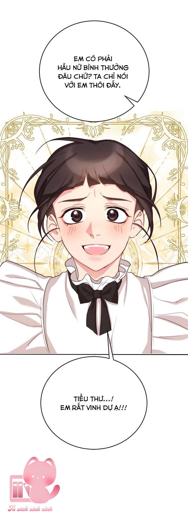 Thế Thì Ta Cứ Trở Thành Kẻ Ác Thôi - Chap 16 - Trang 30