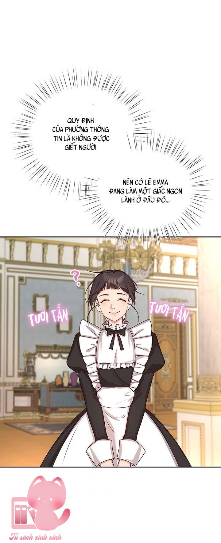 Thế Thì Ta Cứ Trở Thành Kẻ Ác Thôi - Chap 16 - Trang 4