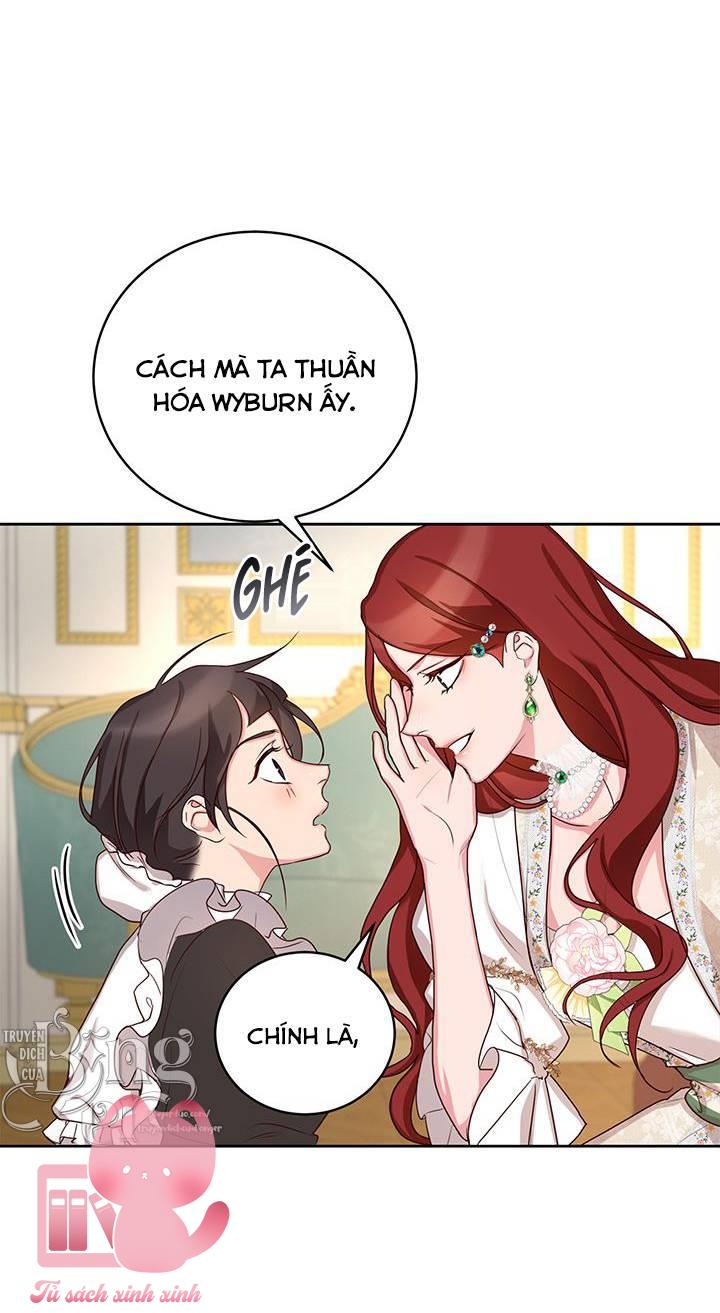 Thế Thì Ta Cứ Trở Thành Kẻ Ác Thôi - Chap 16 - Trang 31