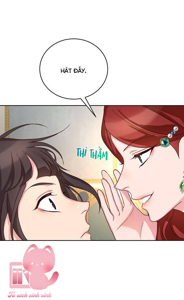 Thế Thì Ta Cứ Trở Thành Kẻ Ác Thôi - Chap 16 - Trang 32