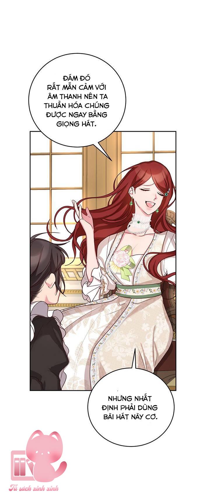 Thế Thì Ta Cứ Trở Thành Kẻ Ác Thôi - Chap 16 - Trang 33