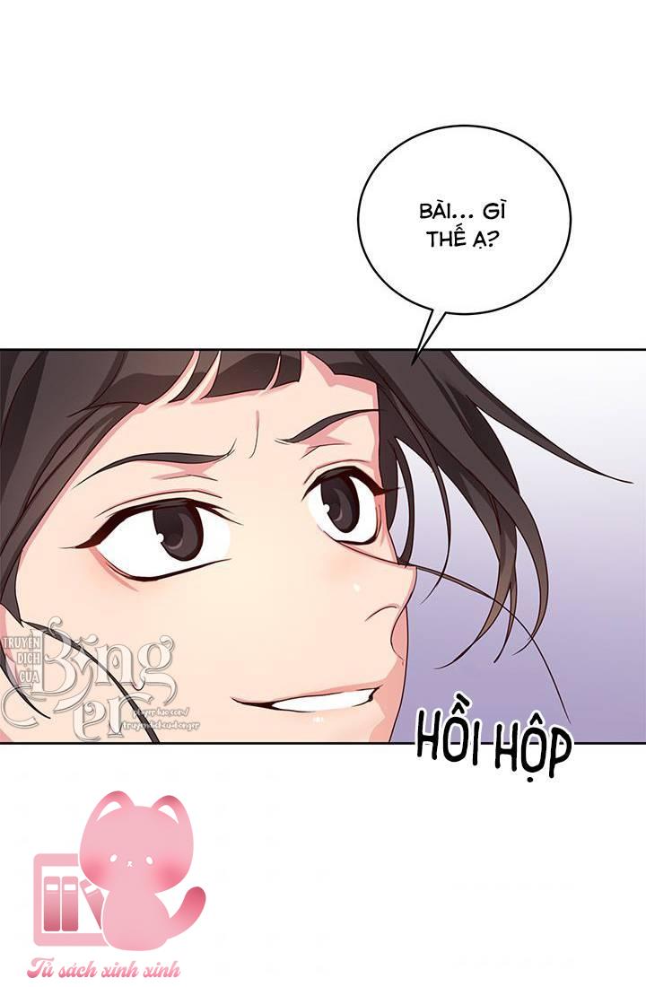 Thế Thì Ta Cứ Trở Thành Kẻ Ác Thôi - Chap 16 - Trang 34
