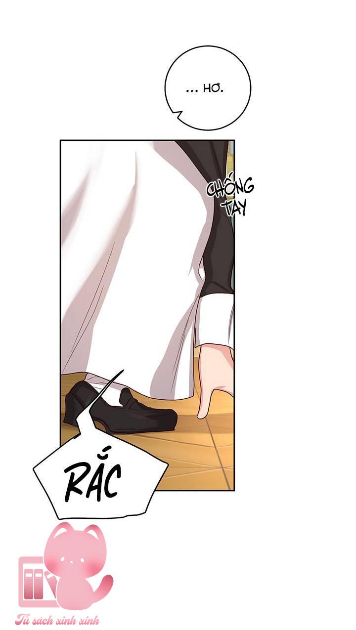 Thế Thì Ta Cứ Trở Thành Kẻ Ác Thôi - Chap 16 - Trang 38