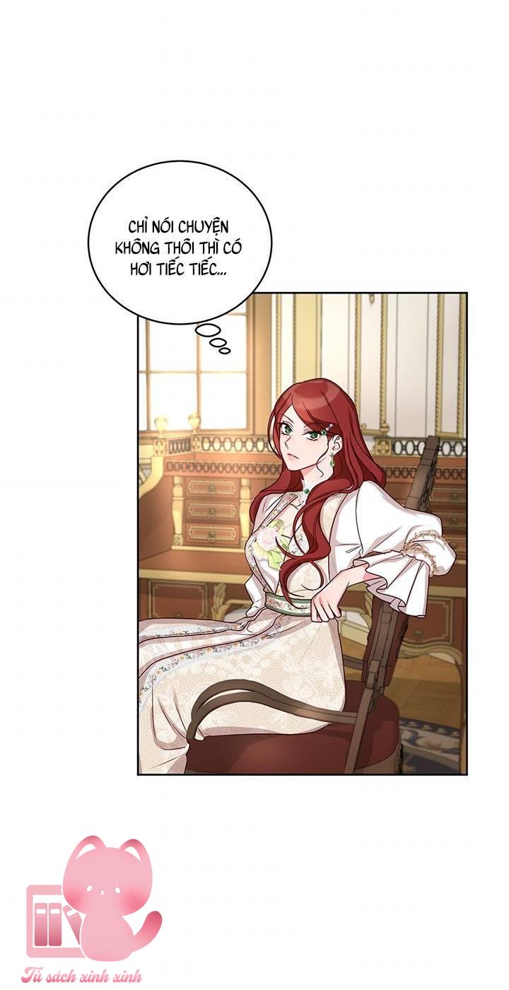 Thế Thì Ta Cứ Trở Thành Kẻ Ác Thôi - Chap 16 - Trang 5