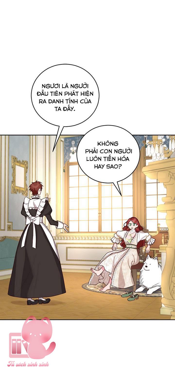 Thế Thì Ta Cứ Trở Thành Kẻ Ác Thôi - Chap 16 - Trang 42