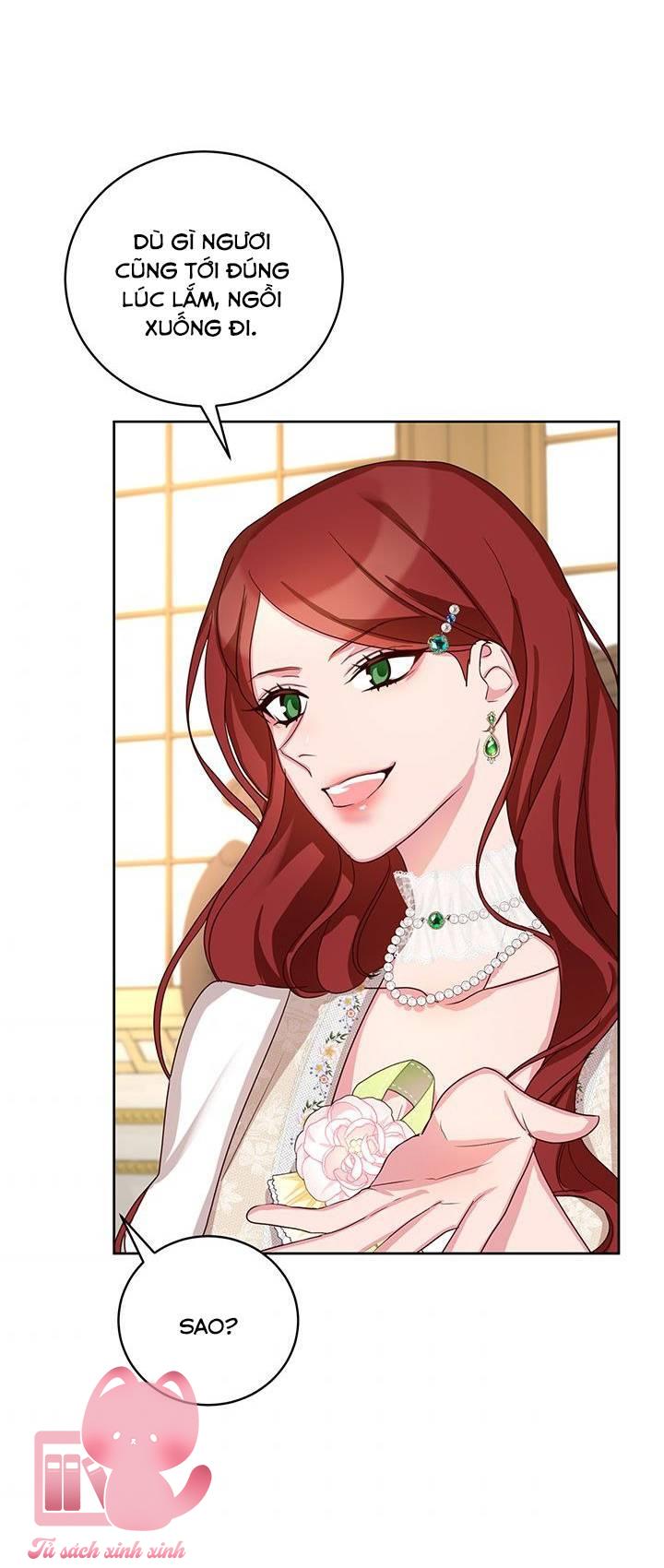 Thế Thì Ta Cứ Trở Thành Kẻ Ác Thôi - Chap 16 - Trang 43