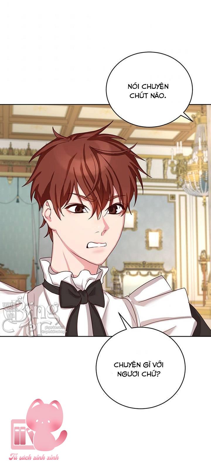Thế Thì Ta Cứ Trở Thành Kẻ Ác Thôi - Chap 16 - Trang 44