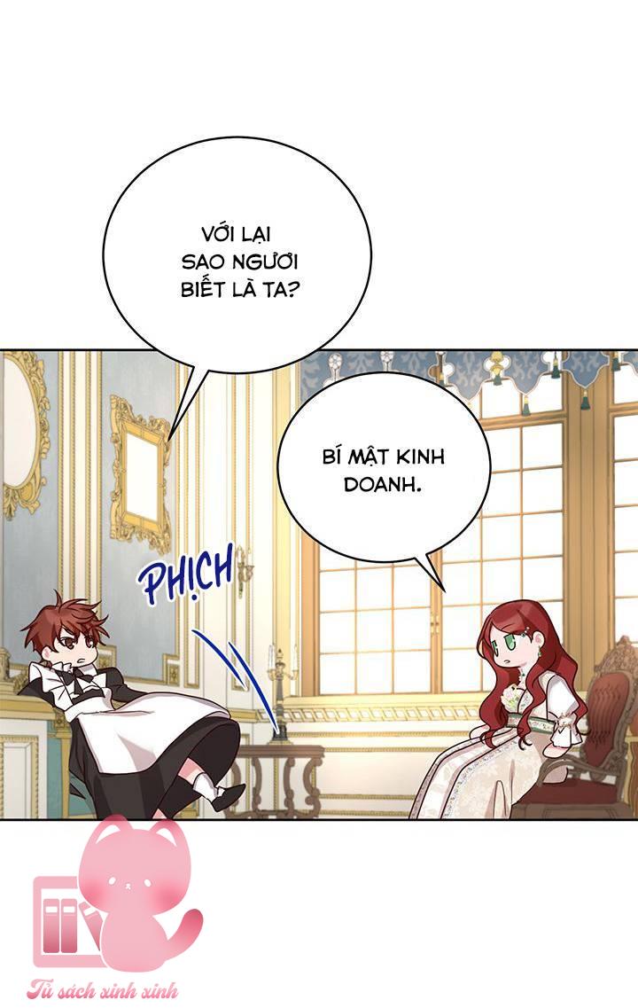 Thế Thì Ta Cứ Trở Thành Kẻ Ác Thôi - Chap 16 - Trang 45