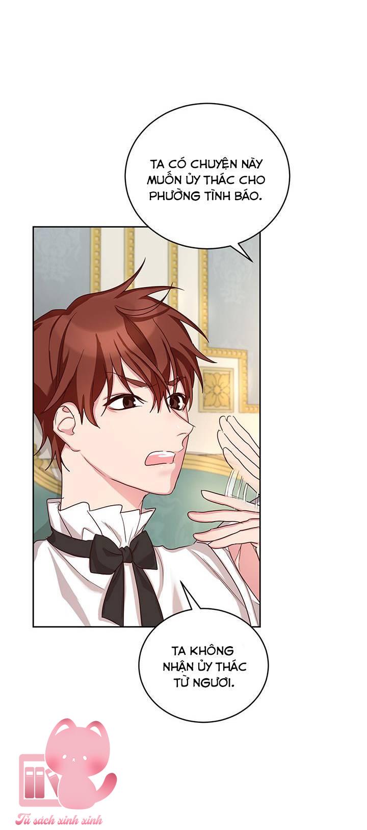 Thế Thì Ta Cứ Trở Thành Kẻ Ác Thôi - Chap 16 - Trang 46