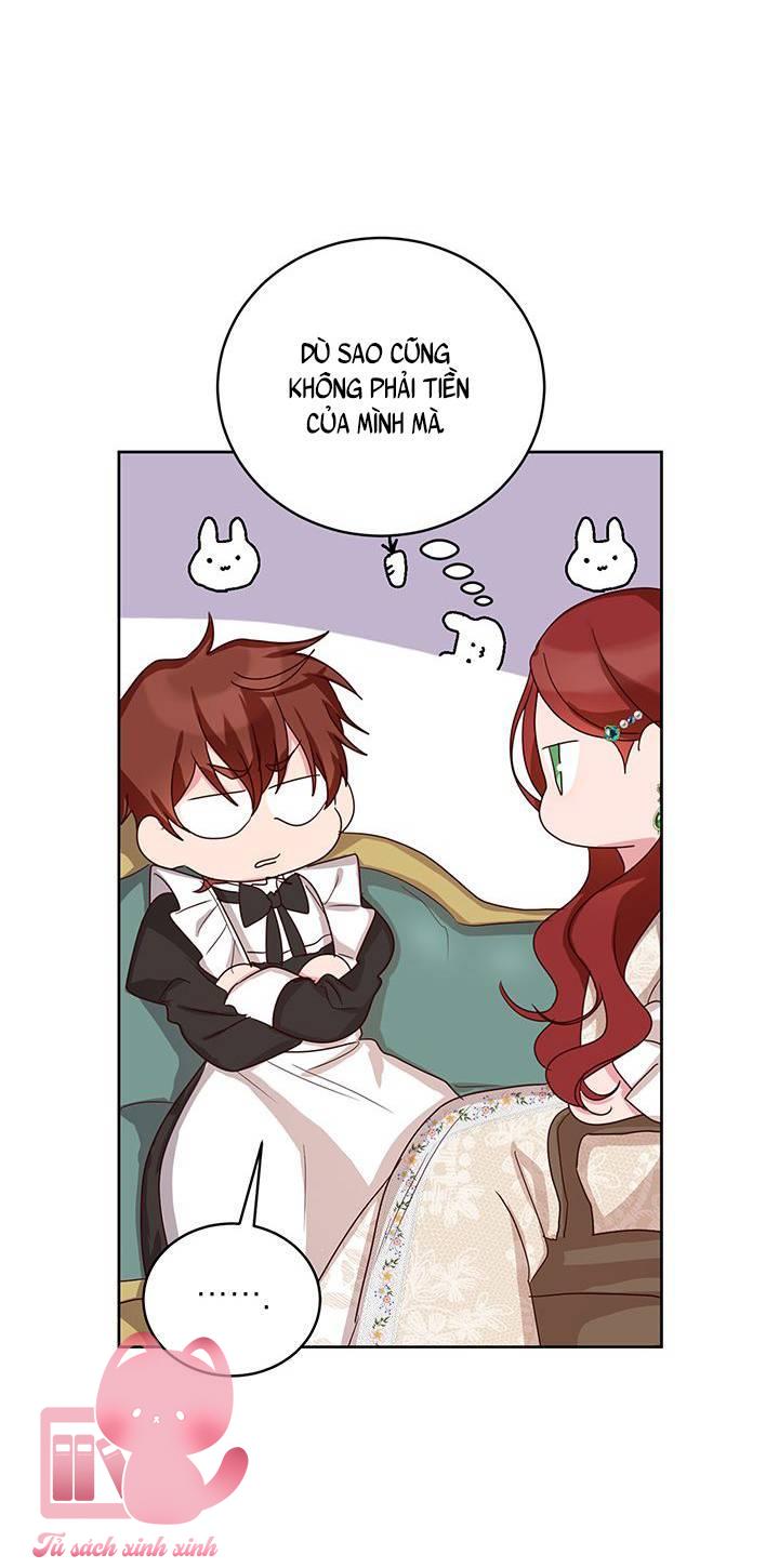 Thế Thì Ta Cứ Trở Thành Kẻ Ác Thôi - Chap 16 - Trang 49