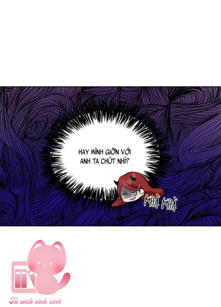 Thế Thì Ta Cứ Trở Thành Kẻ Ác Thôi - Chap 16 - Trang 6
