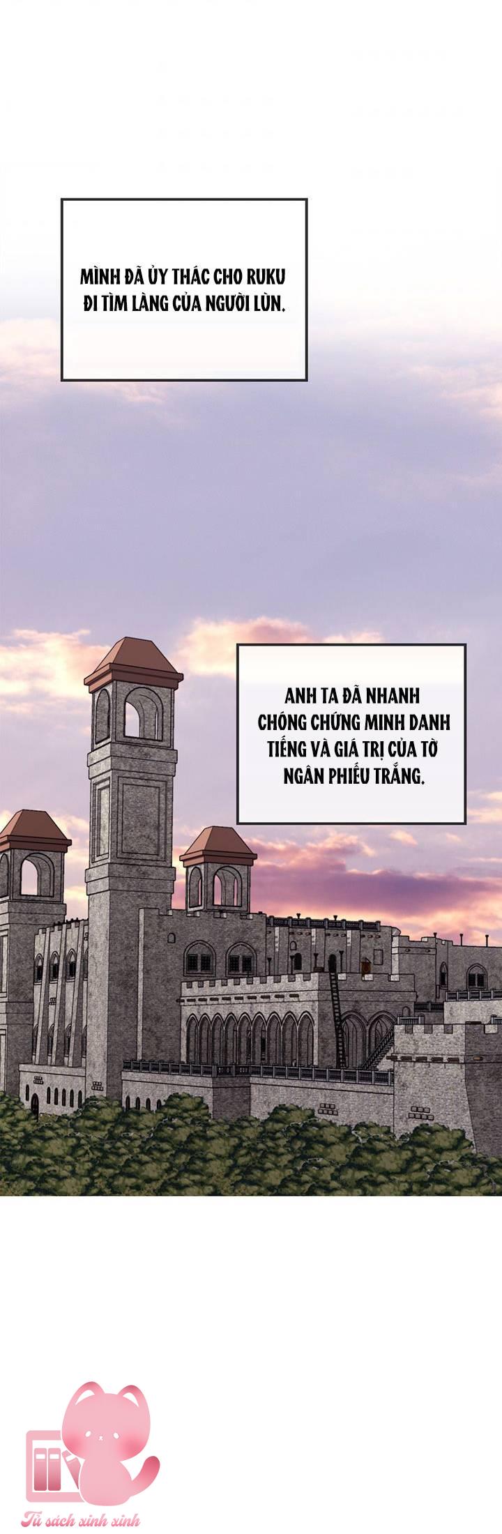 Thế Thì Ta Cứ Trở Thành Kẻ Ác Thôi - Chap 16 - Trang 51