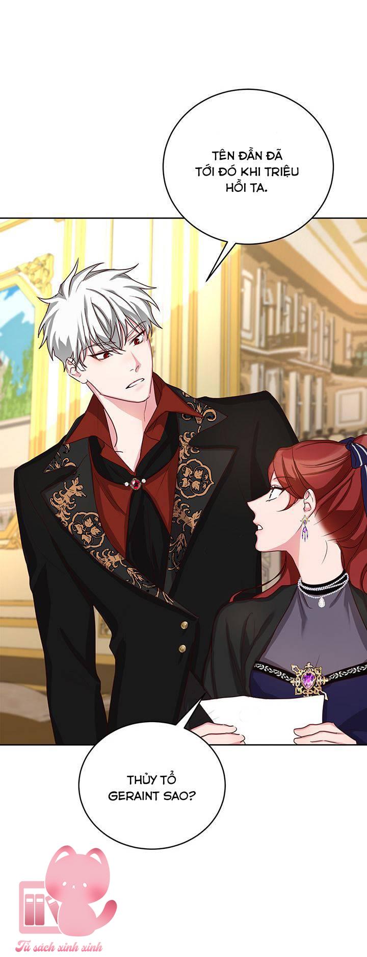 Thế Thì Ta Cứ Trở Thành Kẻ Ác Thôi - Chap 16 - Trang 54