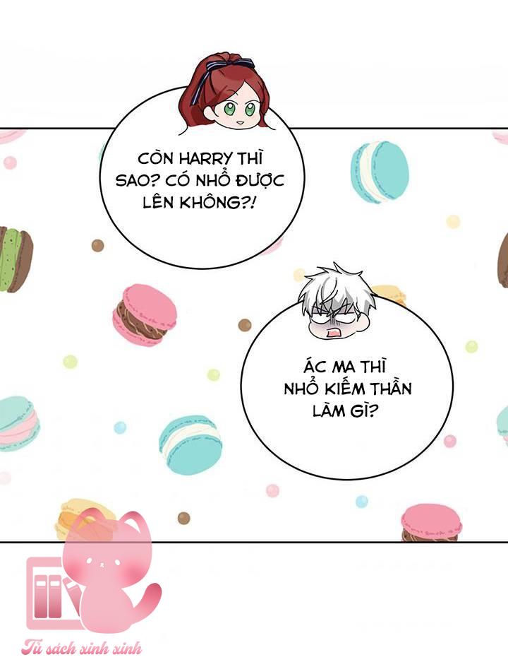 Thế Thì Ta Cứ Trở Thành Kẻ Ác Thôi - Chap 16 - Trang 58