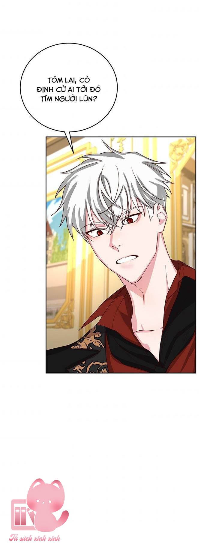 Thế Thì Ta Cứ Trở Thành Kẻ Ác Thôi - Chap 16 - Trang 59