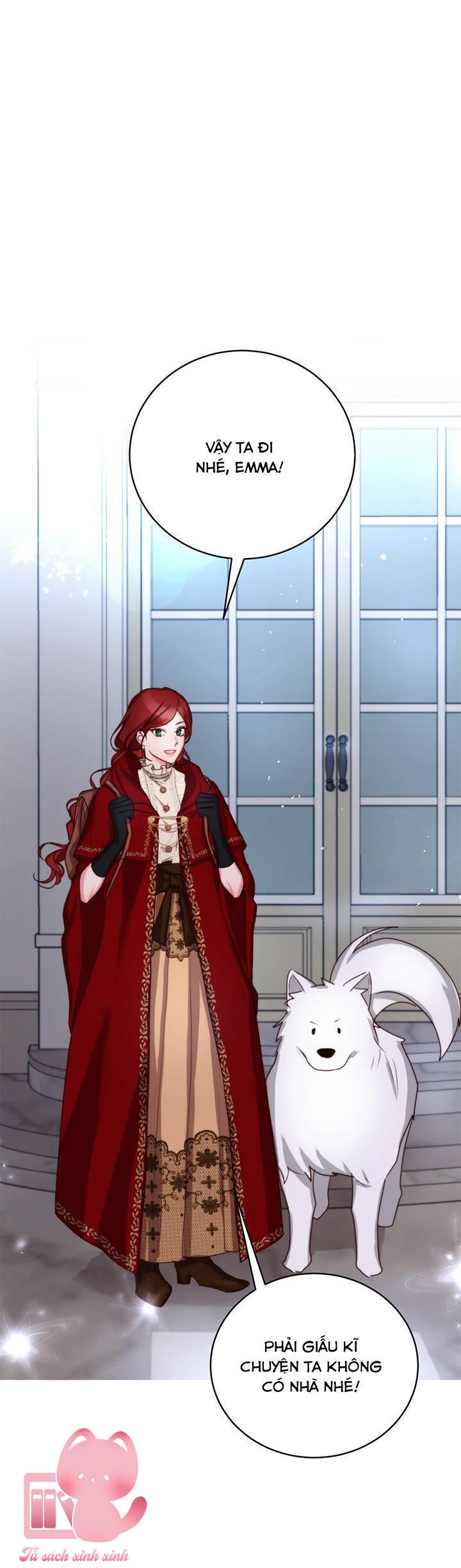 Thế Thì Ta Cứ Trở Thành Kẻ Ác Thôi - Chap 16 - Trang 60