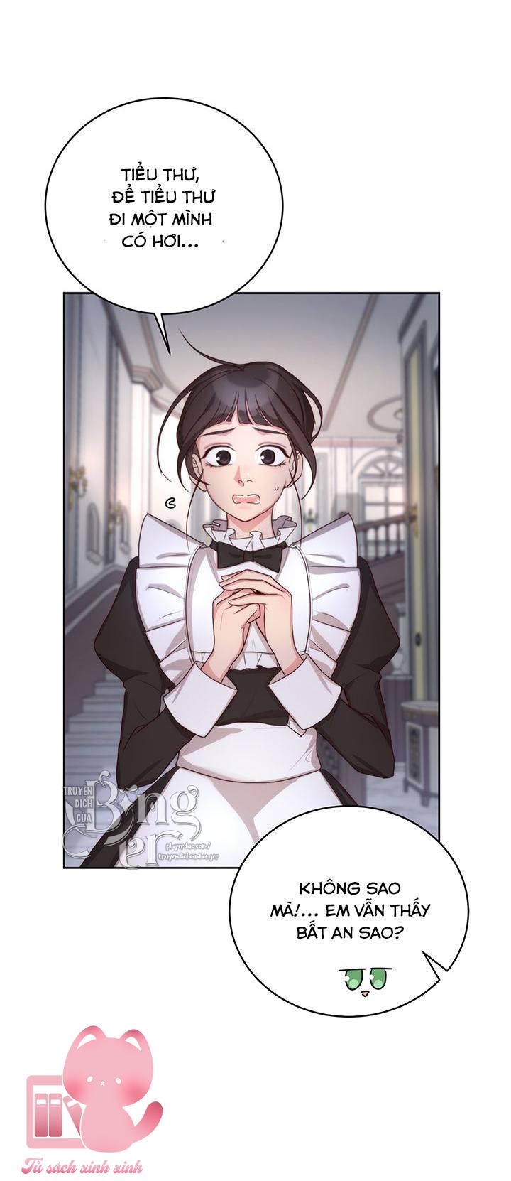 Thế Thì Ta Cứ Trở Thành Kẻ Ác Thôi - Chap 16 - Trang 61