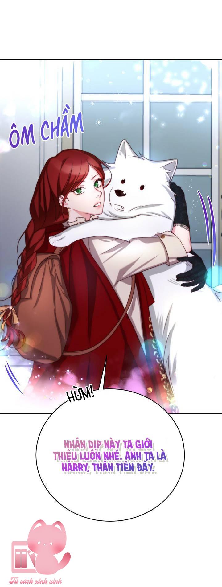 Thế Thì Ta Cứ Trở Thành Kẻ Ác Thôi - Chap 16 - Trang 62