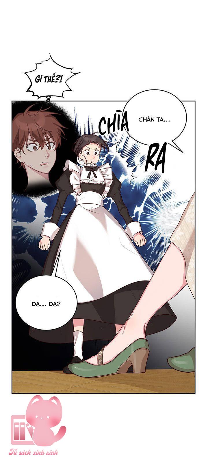 Thế Thì Ta Cứ Trở Thành Kẻ Ác Thôi - Chap 16 - Trang 8