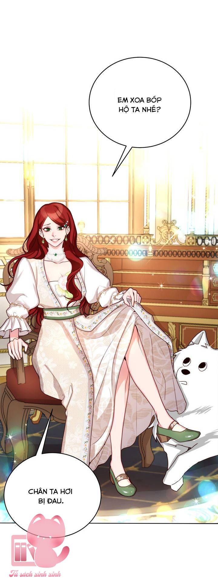 Thế Thì Ta Cứ Trở Thành Kẻ Ác Thôi - Chap 16 - Trang 9