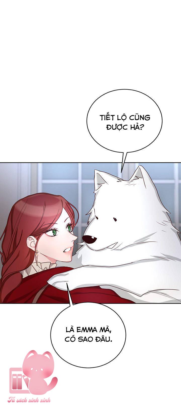 Thế Thì Ta Cứ Trở Thành Kẻ Ác Thôi - Chap 17 - Trang 2