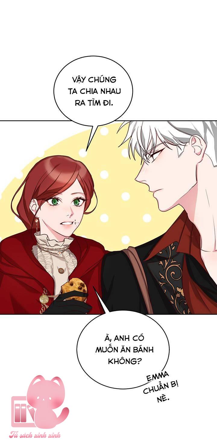 Thế Thì Ta Cứ Trở Thành Kẻ Ác Thôi - Chap 17 - Trang 11