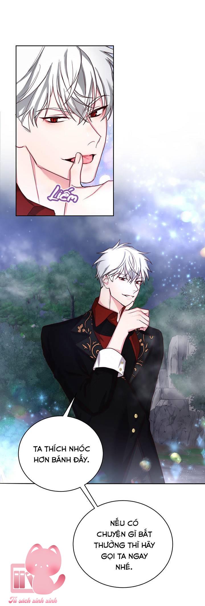 Thế Thì Ta Cứ Trở Thành Kẻ Ác Thôi - Chap 17 - Trang 14