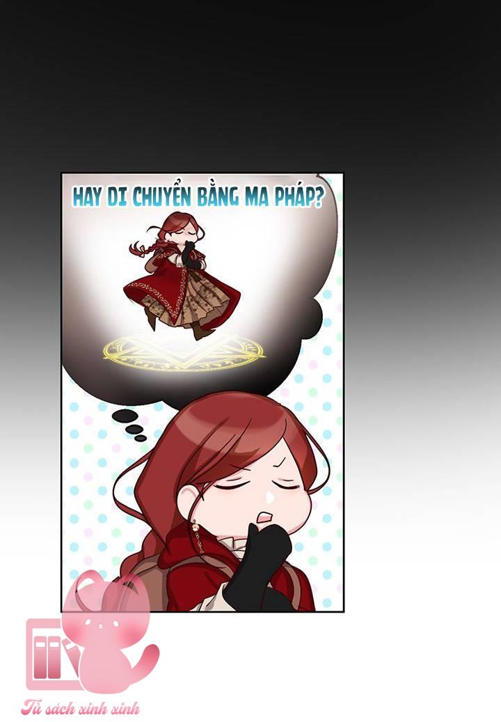 Thế Thì Ta Cứ Trở Thành Kẻ Ác Thôi - Chap 17 - Trang 19