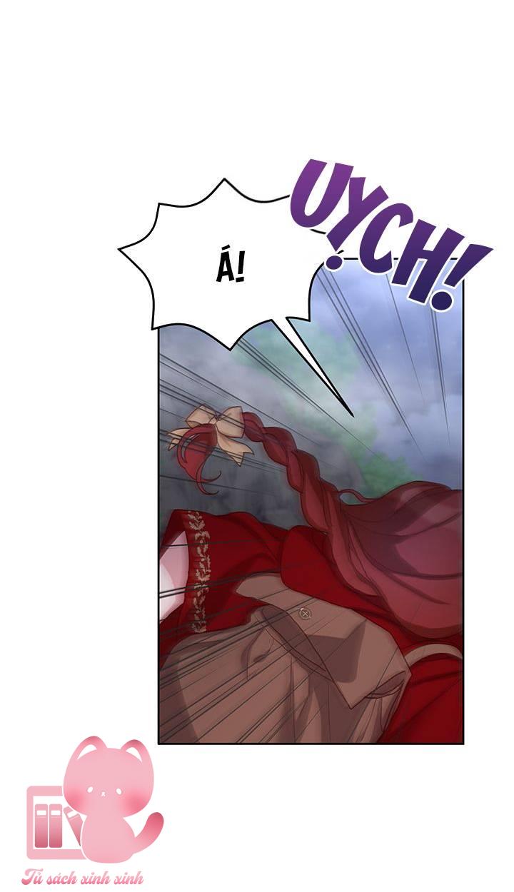 Thế Thì Ta Cứ Trở Thành Kẻ Ác Thôi - Chap 17 - Trang 20