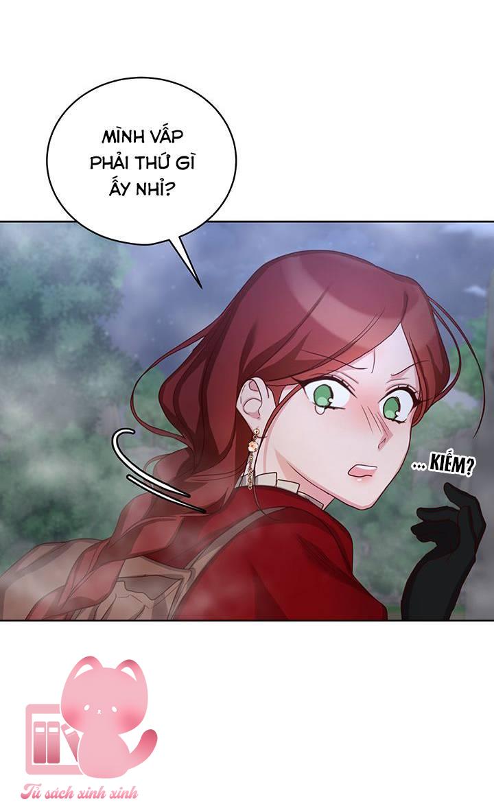 Thế Thì Ta Cứ Trở Thành Kẻ Ác Thôi - Chap 17 - Trang 22