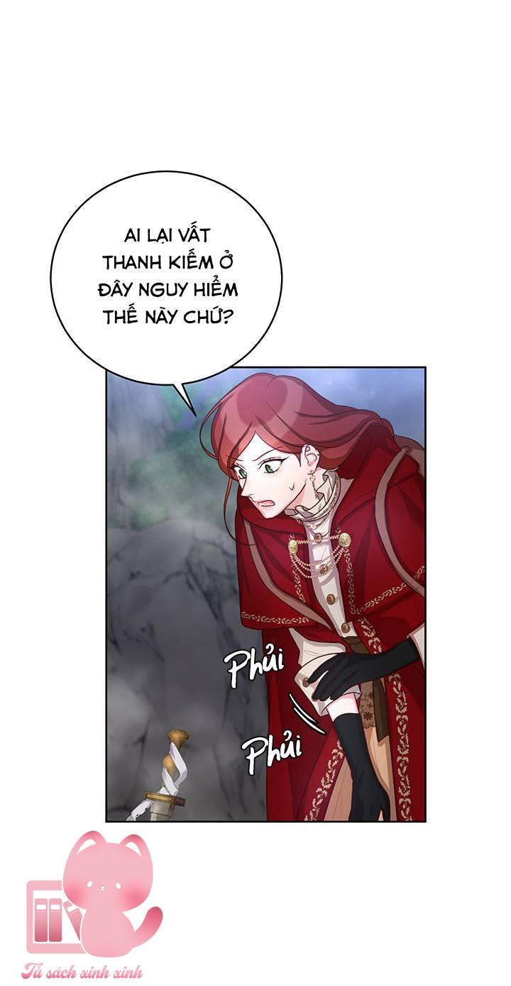 Thế Thì Ta Cứ Trở Thành Kẻ Ác Thôi - Chap 17 - Trang 23