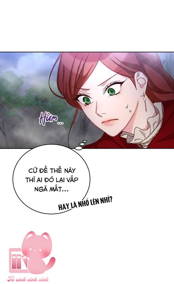 Thế Thì Ta Cứ Trở Thành Kẻ Ác Thôi - Chap 17 - Trang 24