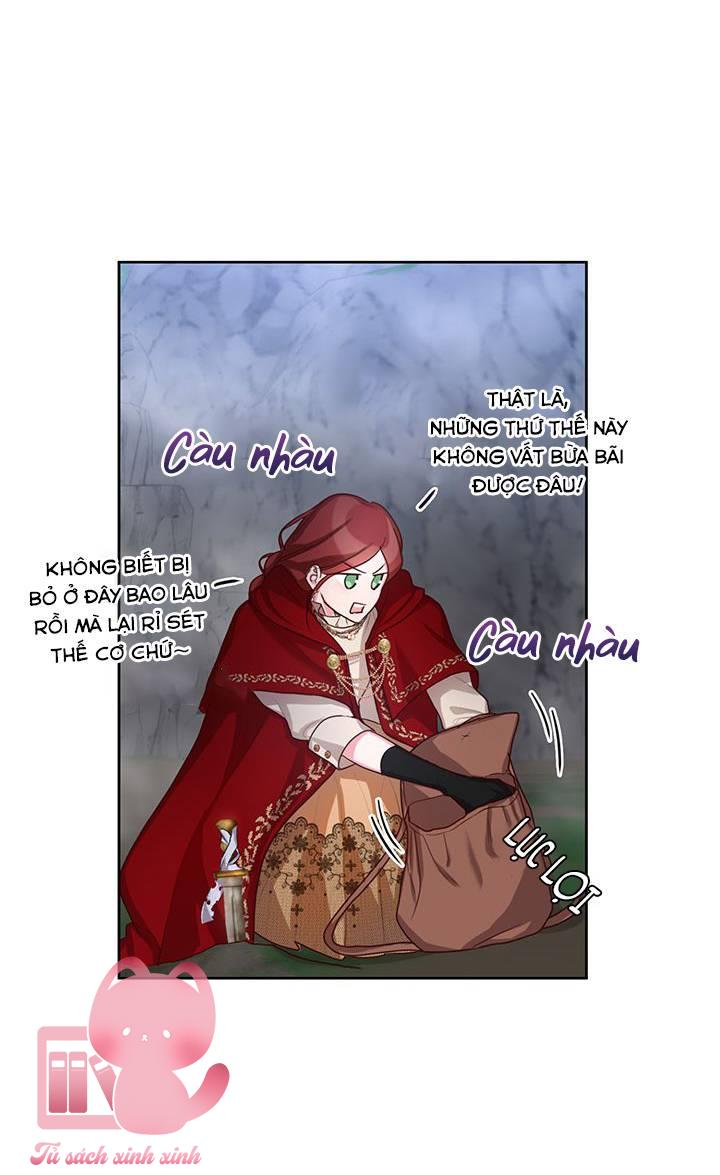 Thế Thì Ta Cứ Trở Thành Kẻ Ác Thôi - Chap 17 - Trang 25