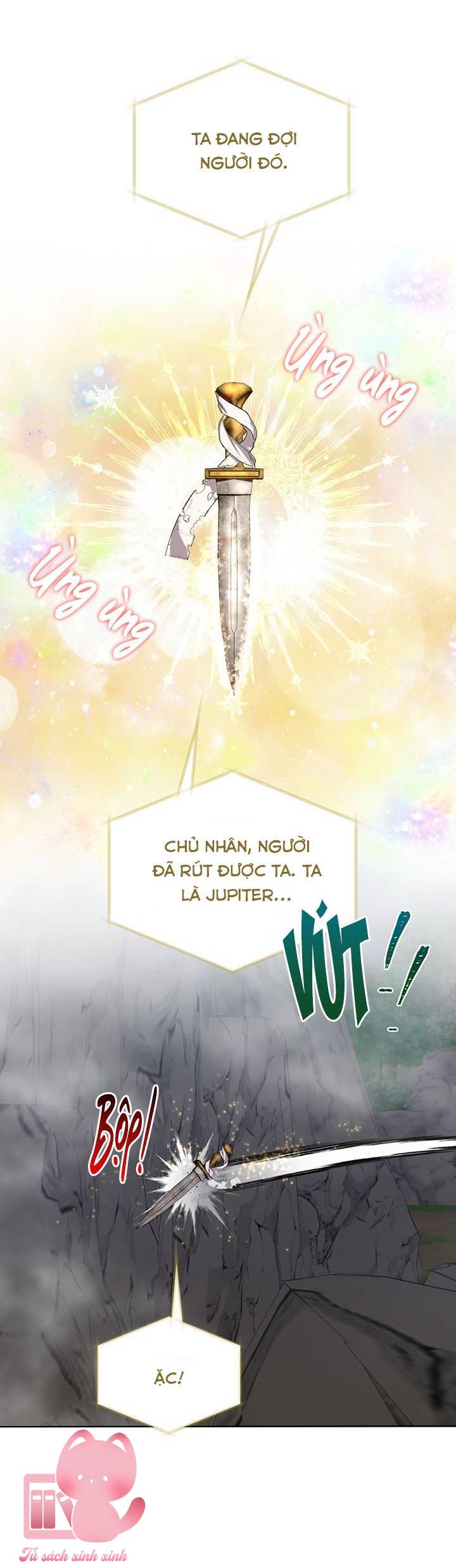 Thế Thì Ta Cứ Trở Thành Kẻ Ác Thôi - Chap 17 - Trang 27