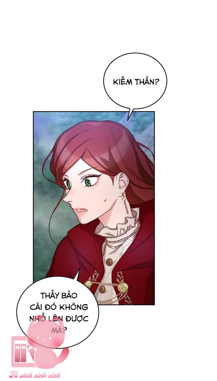 Thế Thì Ta Cứ Trở Thành Kẻ Ác Thôi - Chap 17 - Trang 30