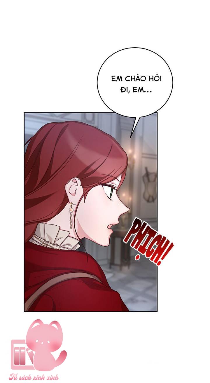 Thế Thì Ta Cứ Trở Thành Kẻ Ác Thôi - Chap 17 - Trang 4