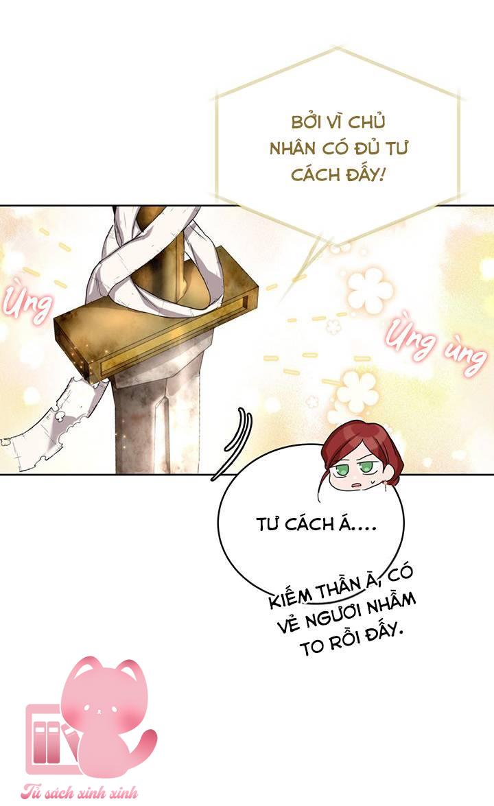 Thế Thì Ta Cứ Trở Thành Kẻ Ác Thôi - Chap 17 - Trang 31