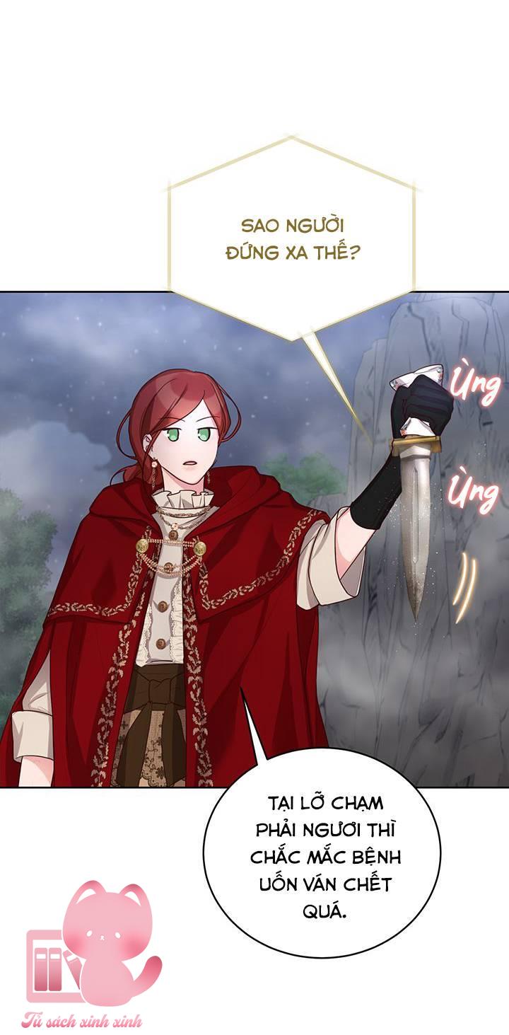 Thế Thì Ta Cứ Trở Thành Kẻ Ác Thôi - Chap 17 - Trang 34