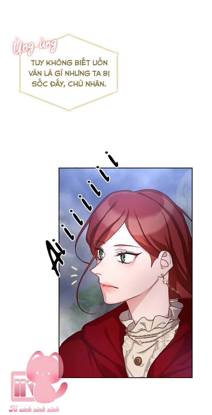 Thế Thì Ta Cứ Trở Thành Kẻ Ác Thôi - Chap 17 - Trang 35