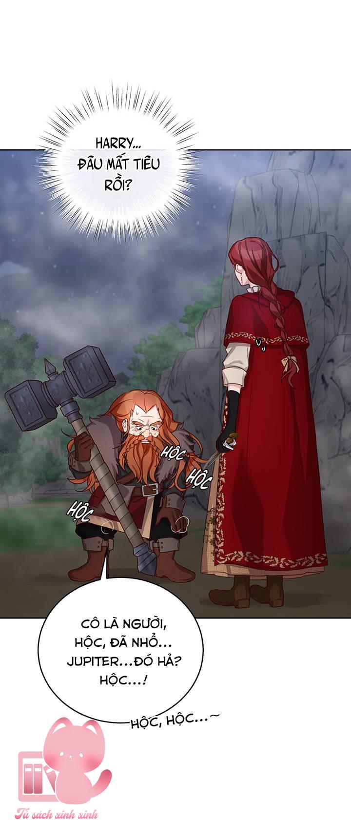 Thế Thì Ta Cứ Trở Thành Kẻ Ác Thôi - Chap 17 - Trang 39